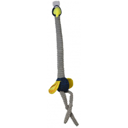 Dog Life Larry Long Neck Dog Toy